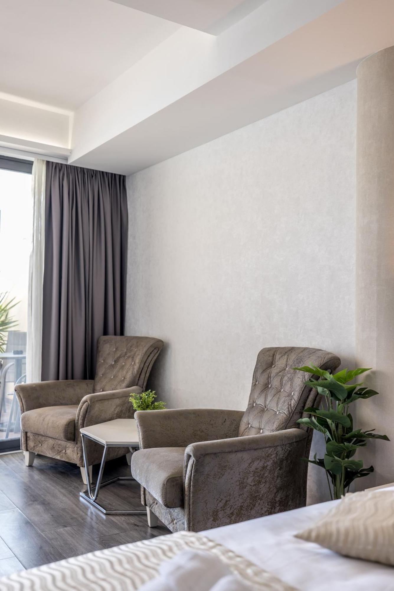 Sea View Luxury Rooms Seven Of Nine Split Zewnętrze zdjęcie