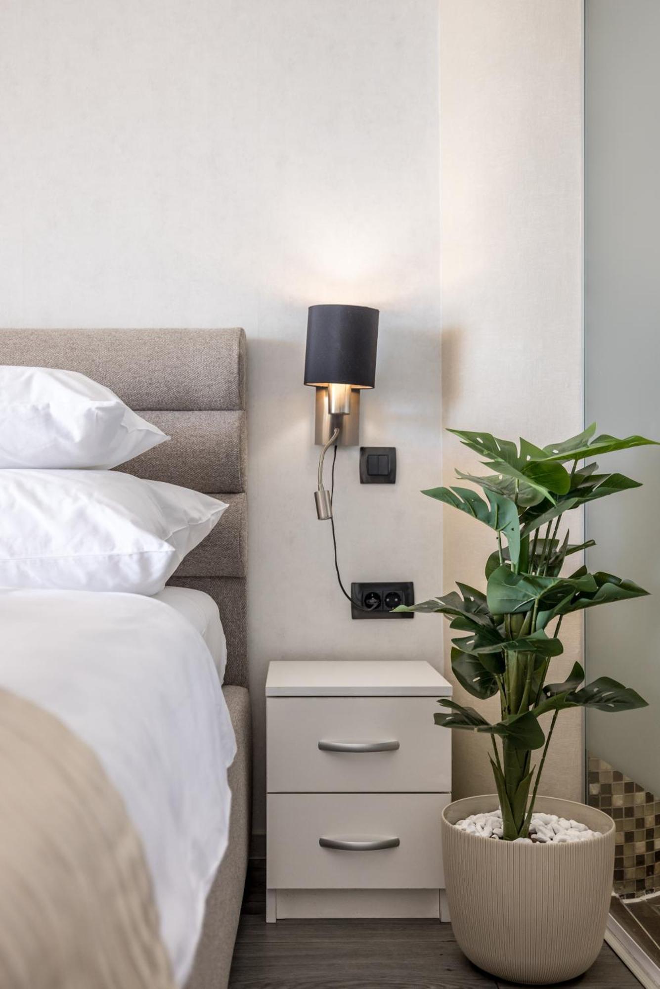 Sea View Luxury Rooms Seven Of Nine Split Zewnętrze zdjęcie