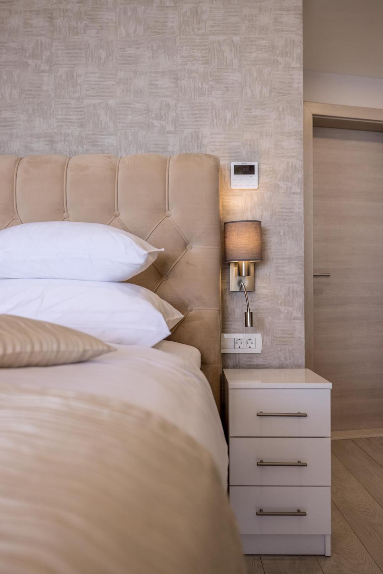 Sea View Luxury Rooms Seven Of Nine Split Zewnętrze zdjęcie